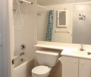 For Lease - 5039 Finch Avenue Unit# 602, Toronto, Ontario - Photo 6