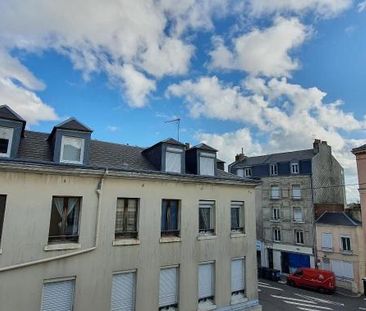 Location Appartement 2 pièces 43m² LE HAVRE 76600 - Photo 4
