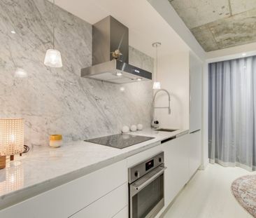 Appartement à louer - Montréal (Le Sud-Ouest) (Griffintown) - Photo 5