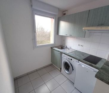 location Appartement T2 DE 43.22m² À ST JEAN - Photo 6