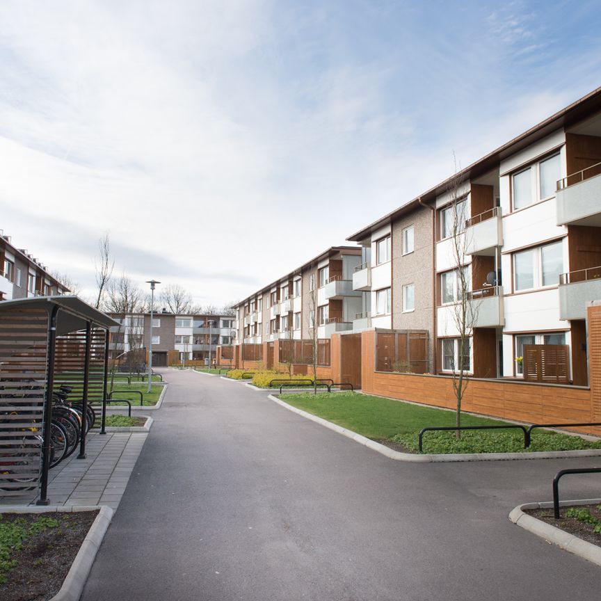 Bokgården 22 - Photo 1