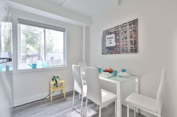 For Lease - 5 Sorauren Avenue Unit# 7, Toronto, Ontario - Photo 1