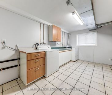 For Lease - 1279 Northmount Street Unit# Bsmt, Oshawa, Ontario - Photo 1