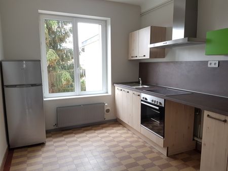 Location Appartement 3 pièces 60m² LAXOU 54520 - Photo 5