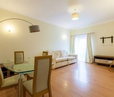 1 Bed Flat, Rotherhithe Street, SE16 - Photo 1