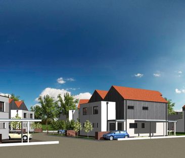St. Andrä am Zicksee, Hauptstraße RH5 - Photo 3