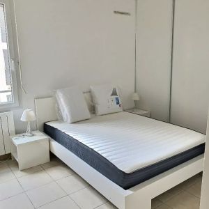 A louer appartement de type 2 à Marseille Quartier 26° centenaire - Photo 2