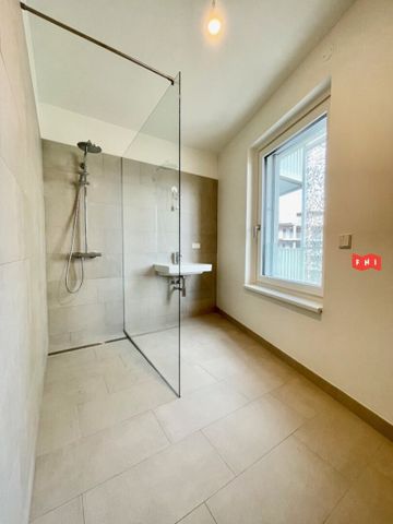 Energieeffizienter 59m² Terrassen-Erstbezug mit Erdwärme, Photovoltaik, Deckenkühlung u. weitläufiger Gemeinschaftsterrasse Nähe Schloss Belvedere - Foto 5