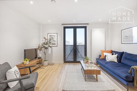 1 bedroom apartment to rent - Photo 2