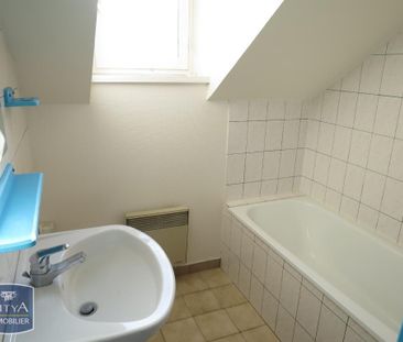 Location Appartement 1 pièce 23m² GRENOBLE 38000 - Photo 2