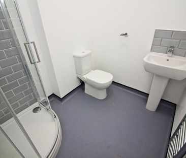 2 bedroom apartment to rent - Photo 6