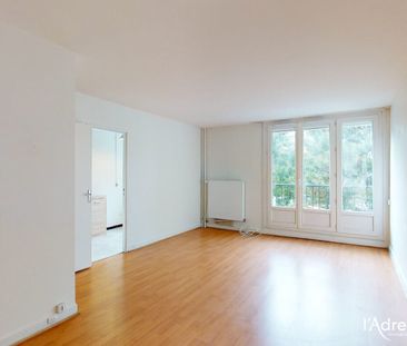 Location appartement 1 pièce, 31.54m², Chilly-Mazarin - Photo 6