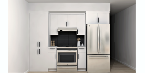 140, rue Haute-Rive,#302, East-Angus - Photo 1