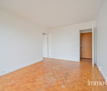 Appartement 1 pièce (studio) - 41.91m² - Photo 4