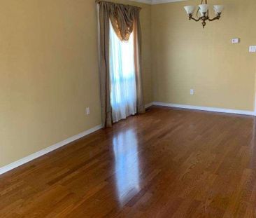 For Lease - 2419 Bankside Drive Unit# Upper, Mississauga, Ontario - Photo 1