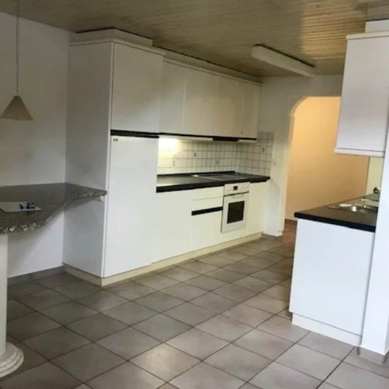 5.5 Zimmer, 2. Stock - Foto 1