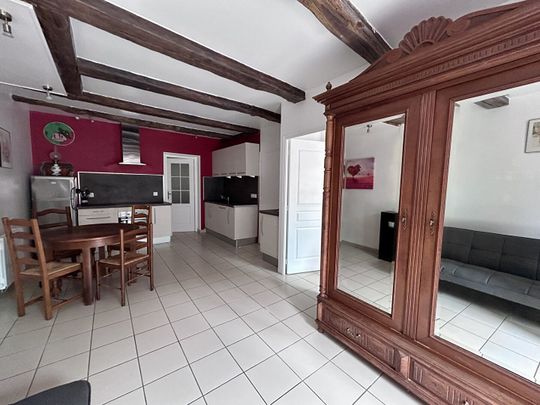 Location Appartement 2 pièces 39m² DOL DE BRETAGNE 35120 - Photo 1