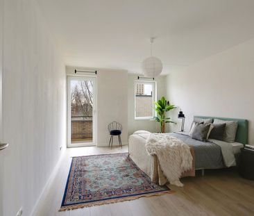 Appartement te huur: Jan Tooropstraat 3-B 1062 BK Amsterdam - Photo 4