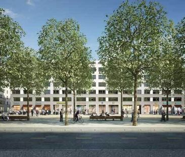 Weissdornhof – the nicer city apartment in the Limmattal! - Photo 4