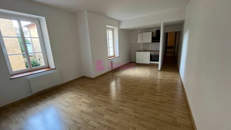 LOCATION APPARTEMENT ROMBAS F2 - Photo 4