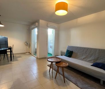 Location Appartement 1 pièce 29m² ISTRES 13800 - Photo 1