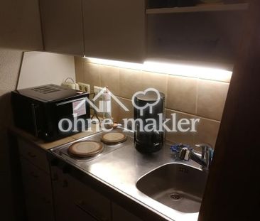 DG-Appartement Durmersheim nur an Wochenendheimfahrer - Photo 1