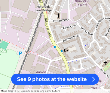 Northey Road, Coventry - Photo 1