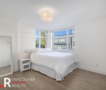 Townhouse in Vancouver East Side, BC - Photo 2