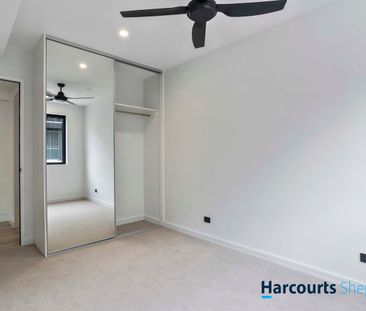 Bowden Beauty! Modern 2-Bed, 2-Bath Apartment with Balcony - Photo 5