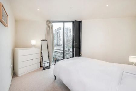 1 Bed Flat, Walworth Road, SE1 - Photo 4