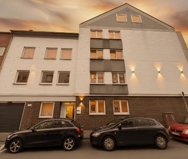 HELLE 2-ZIMMERWOHNUNG ZU MIETEN! - Photo 5