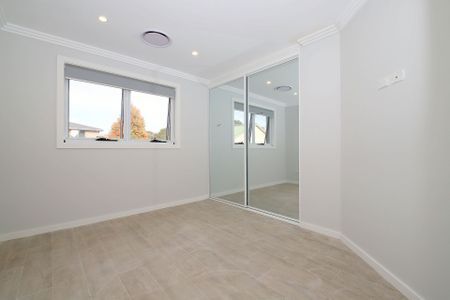 4 Bedroom Duplex - Photo 3