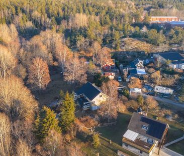 Listonhillsvägen, Södertälje - Photo 1