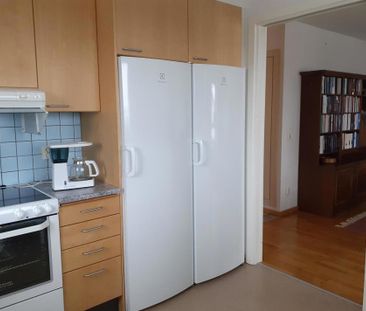 Prästvägen 21, Löddeköpinge - Photo 1