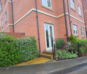 2 bedroom apartment to rent - Photo 4