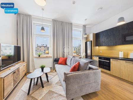 Luksusowa kawalerka w centrum ul. Hetmańska - Фото 2