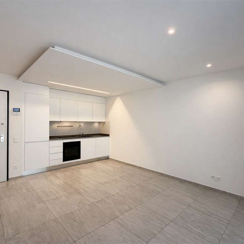 2.5 Zimmer, 44 m² - Photo 1