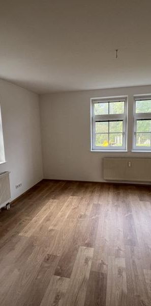 2-Raum-Wohnung in Sierning/Neuzeug - Mühlauweg 36/5 - Photo 1