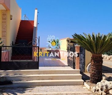 Μονοκατοικία για ενοικίαση Σκουλούφια (Αρκάδι) - Photo 4