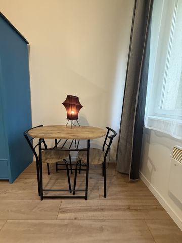 Kraków ul. Botaniczna jednopokojowe do wynajęcia - Zdjęcie 3