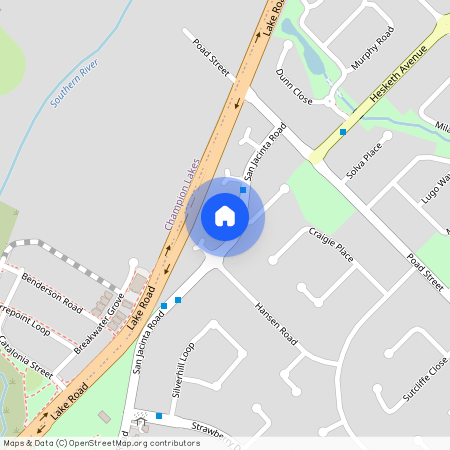 62 San Jacinta Road, WA 6112, Seville Grove