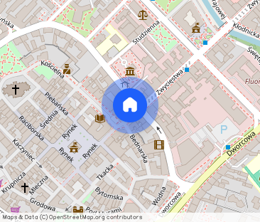 Nowe ! rynek 100 m, politechnika, centrum, bezpośrednio od zaraz! - Фото 1