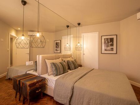 Apartamento T2 em Lisboa - Photo 5