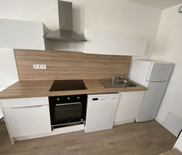 Magnifique T5 avec meubles à disposition en duplex à proximité de l... - Photo 6