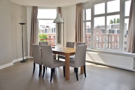 Te huur: Appartement Rustenburgerstraat in Amsterdam - Photo 3