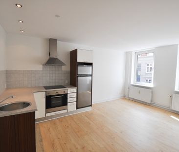 Indbydende lejlighed med moderne køkken i Aalborg - Foto 4