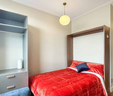 Welcome to 403A in Chevron Suites - Photo 2