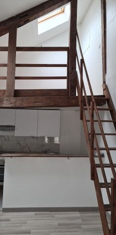 Location Appartement 3 pièces 41m² - Photo 5