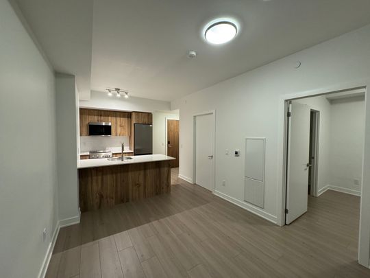 For Lease - 25 Wellington Street Unit# 907, Kitchener, Ontario - Photo 1