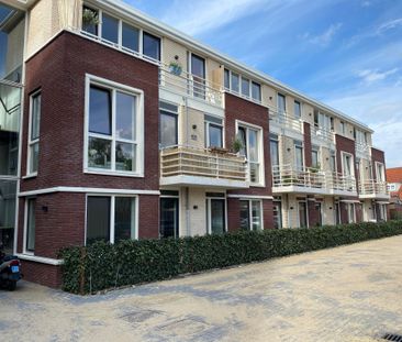 Te huur: Appartement Kruidenhof in Leiden - Foto 2